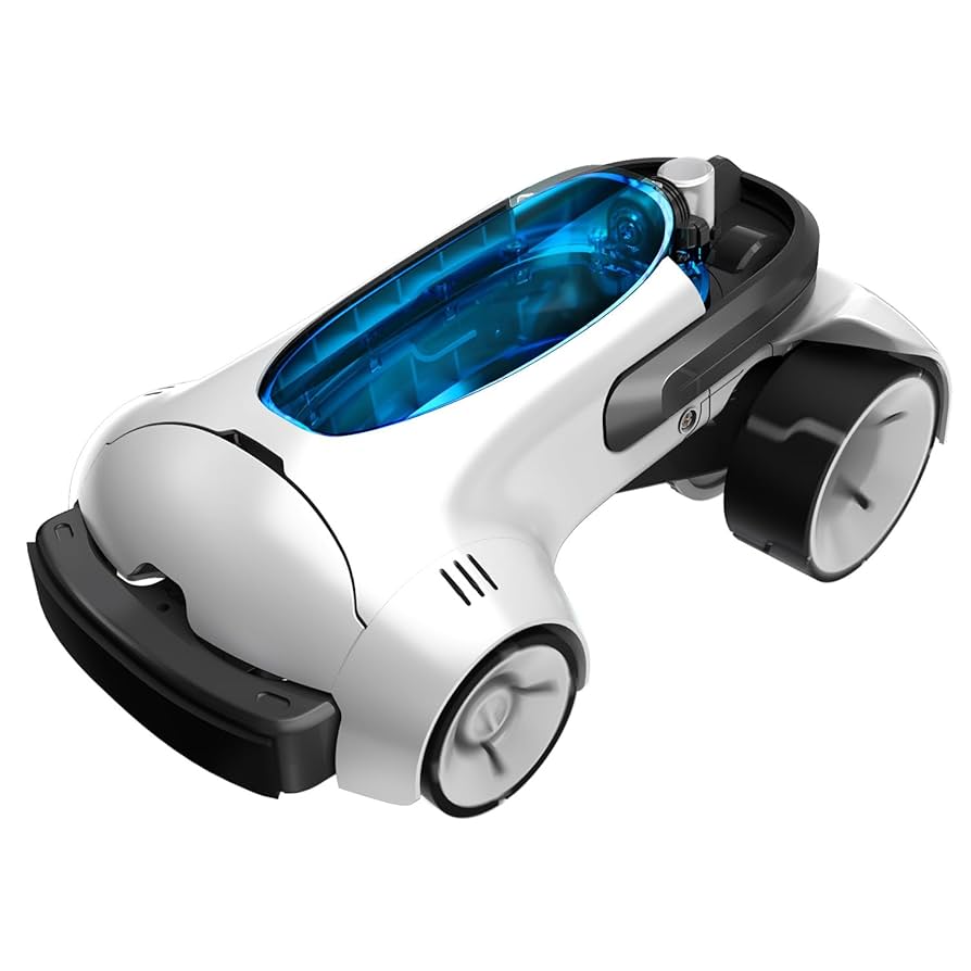 Amazon.co.jp: ELEKIT（エレキット）エアロレーサー 空気動力車